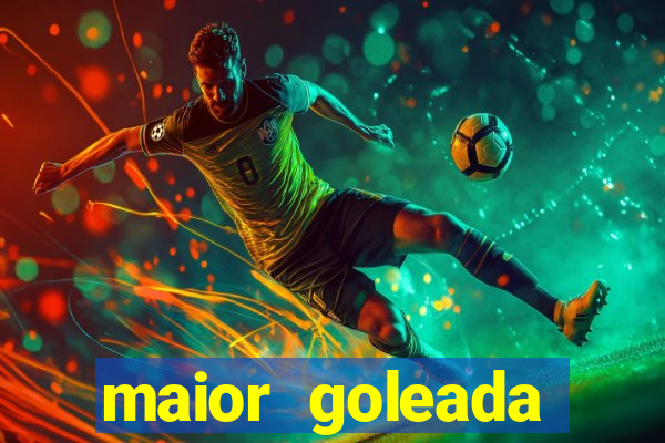 maior goleada cruzeiro x gremio